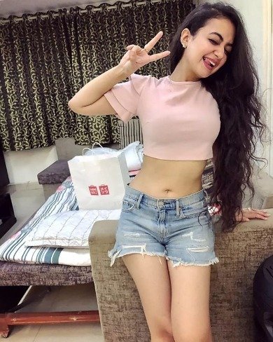 Independent Call Girls in Karol Bagh