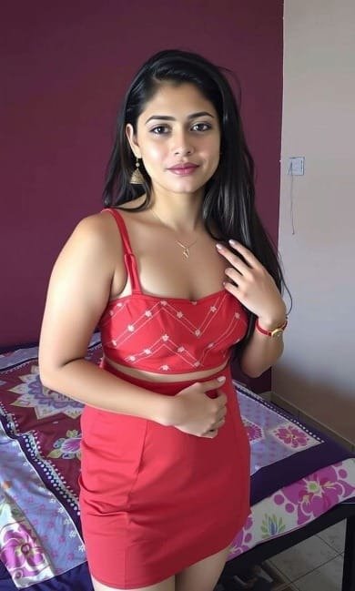 female Call Girls in Karol Bagh
