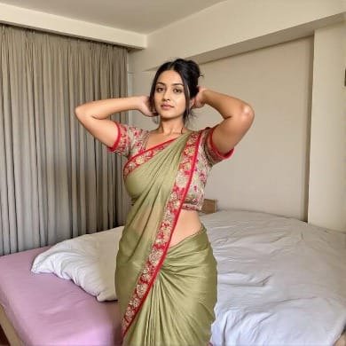 Karol Bagh Call Girl
