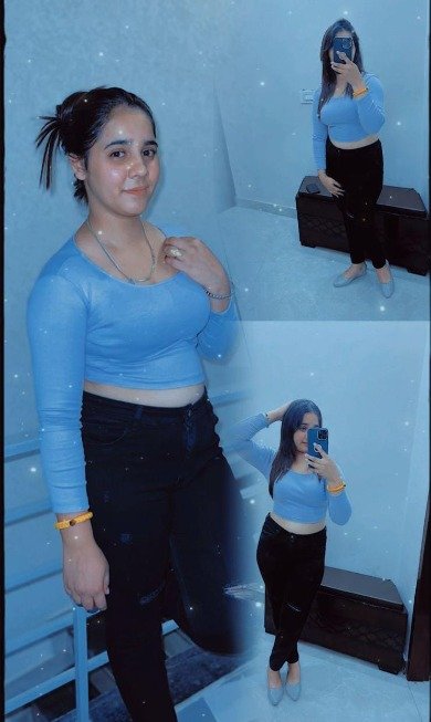 Karol Bagh Call Girl